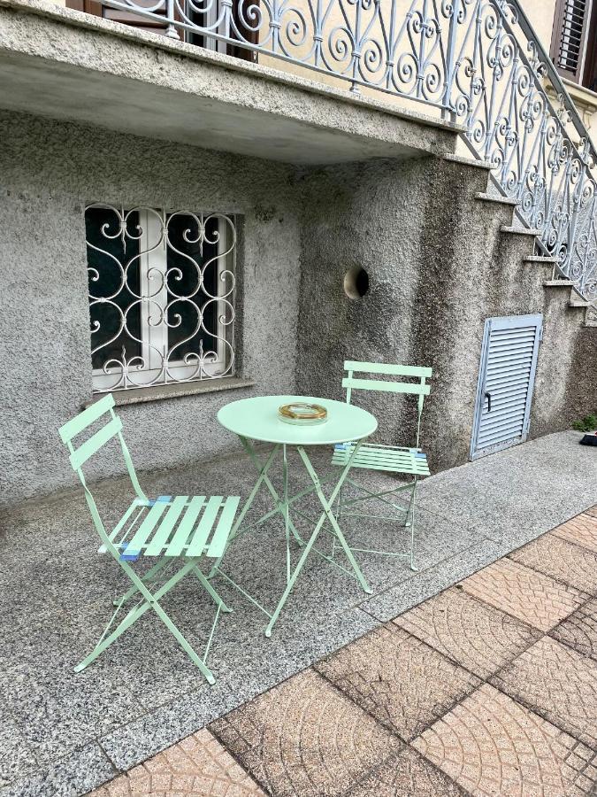 Lora Como Apartment, Free Private Parking Zewnętrze zdjęcie
