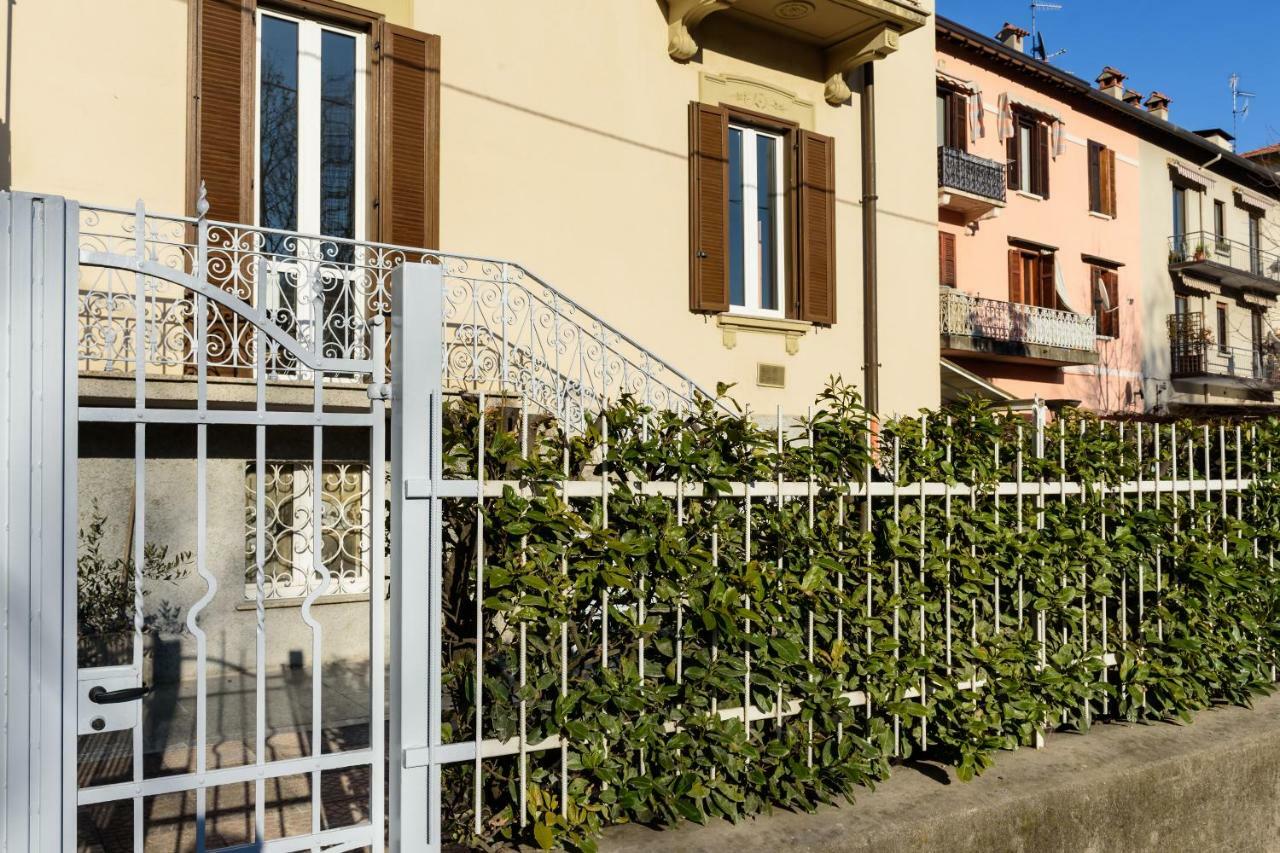 Lora Como Apartment, Free Private Parking Zewnętrze zdjęcie