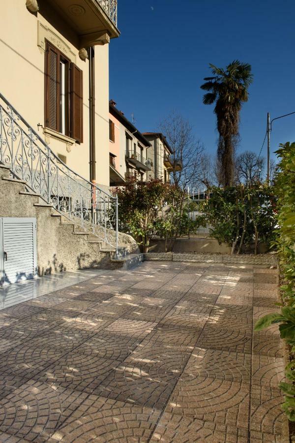 Lora Como Apartment, Free Private Parking Zewnętrze zdjęcie