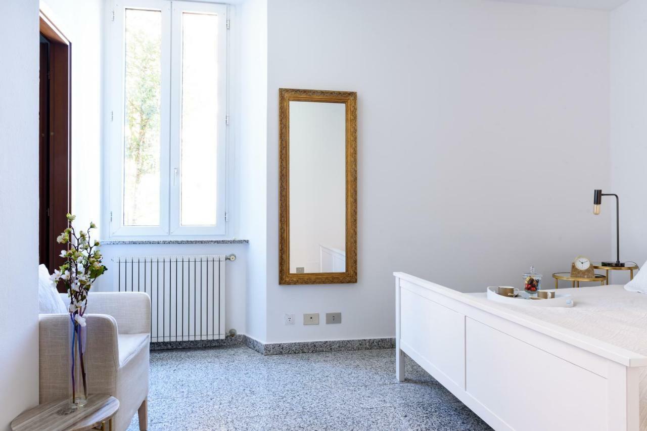 Lora Como Apartment, Free Private Parking Zewnętrze zdjęcie