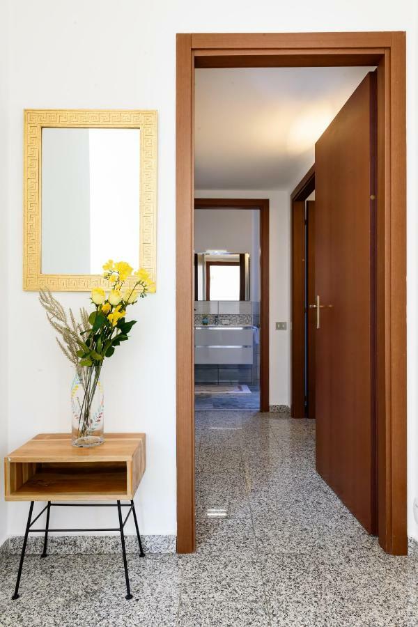 Lora Como Apartment, Free Private Parking Zewnętrze zdjęcie