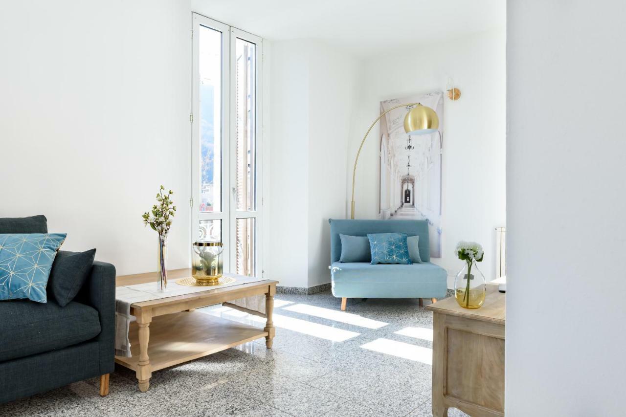 Lora Como Apartment, Free Private Parking Zewnętrze zdjęcie